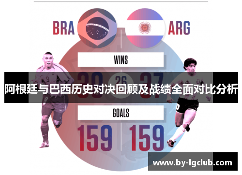 阿根廷与巴西历史对决回顾及战绩全面对比分析 阿根廷与巴西历史对决回顾及战绩全面对比分析