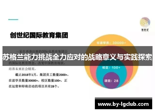 苏格兰能力挑战全力应对的战略意义与实践探索 苏格兰能力挑战全力应对的战略意义与实践探索