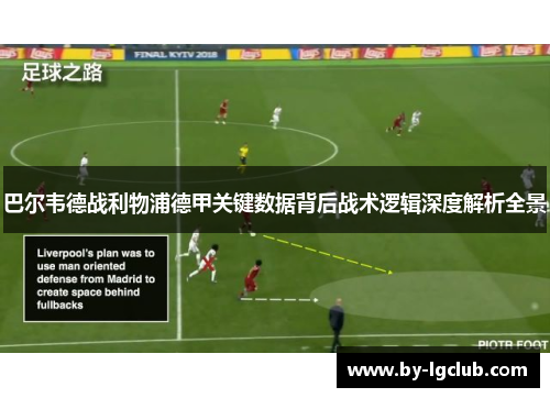 巴尔韦德战利物浦德甲关键数据背后战术逻辑深度解析全景